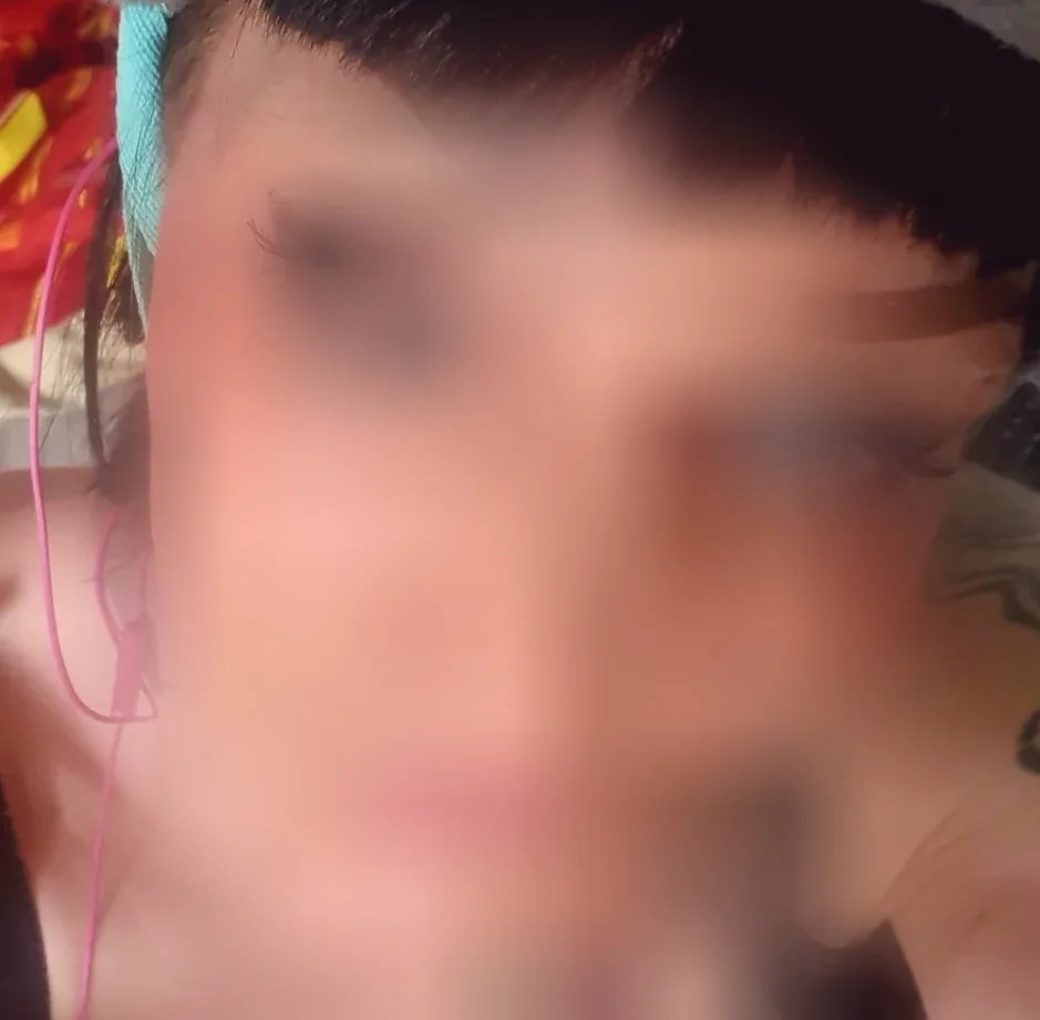 Camilla, 36