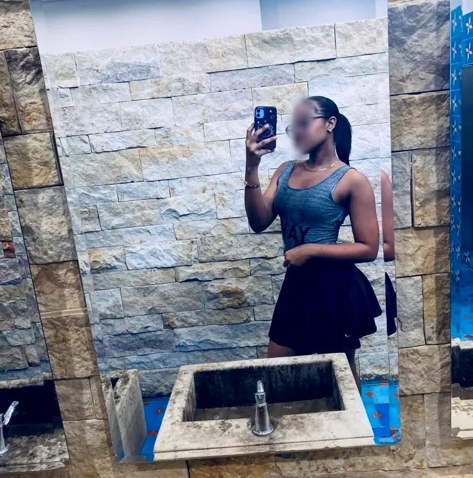 Ellen, 20