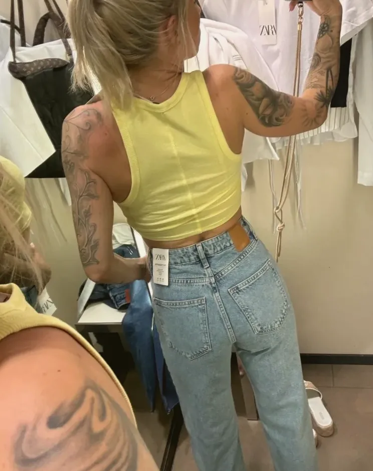 Gitte, 37
