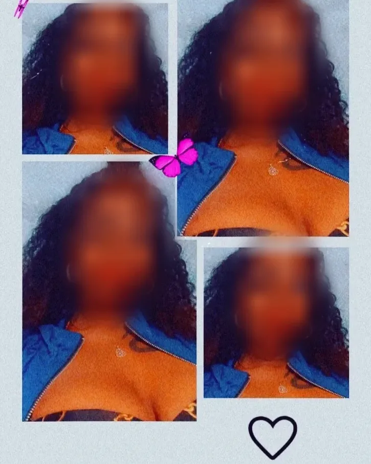Marie, 32